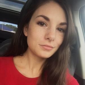 Meet your Posher, Rhianna